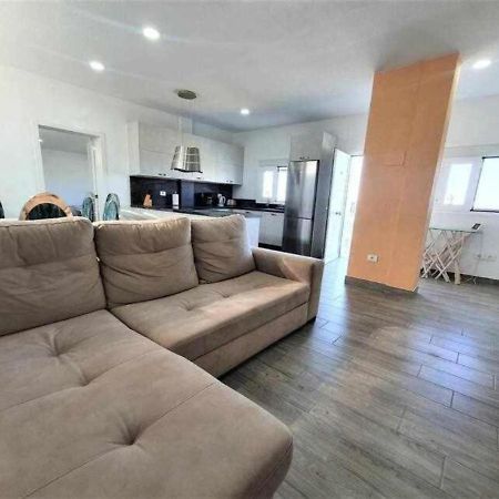 Escape To Finca Conejo, Typical Canarian House Private Jacuzzi, Sauna, Gym, Finca Conejo Taucho By Aqua Vista Tenerife 아데제 외부 사진