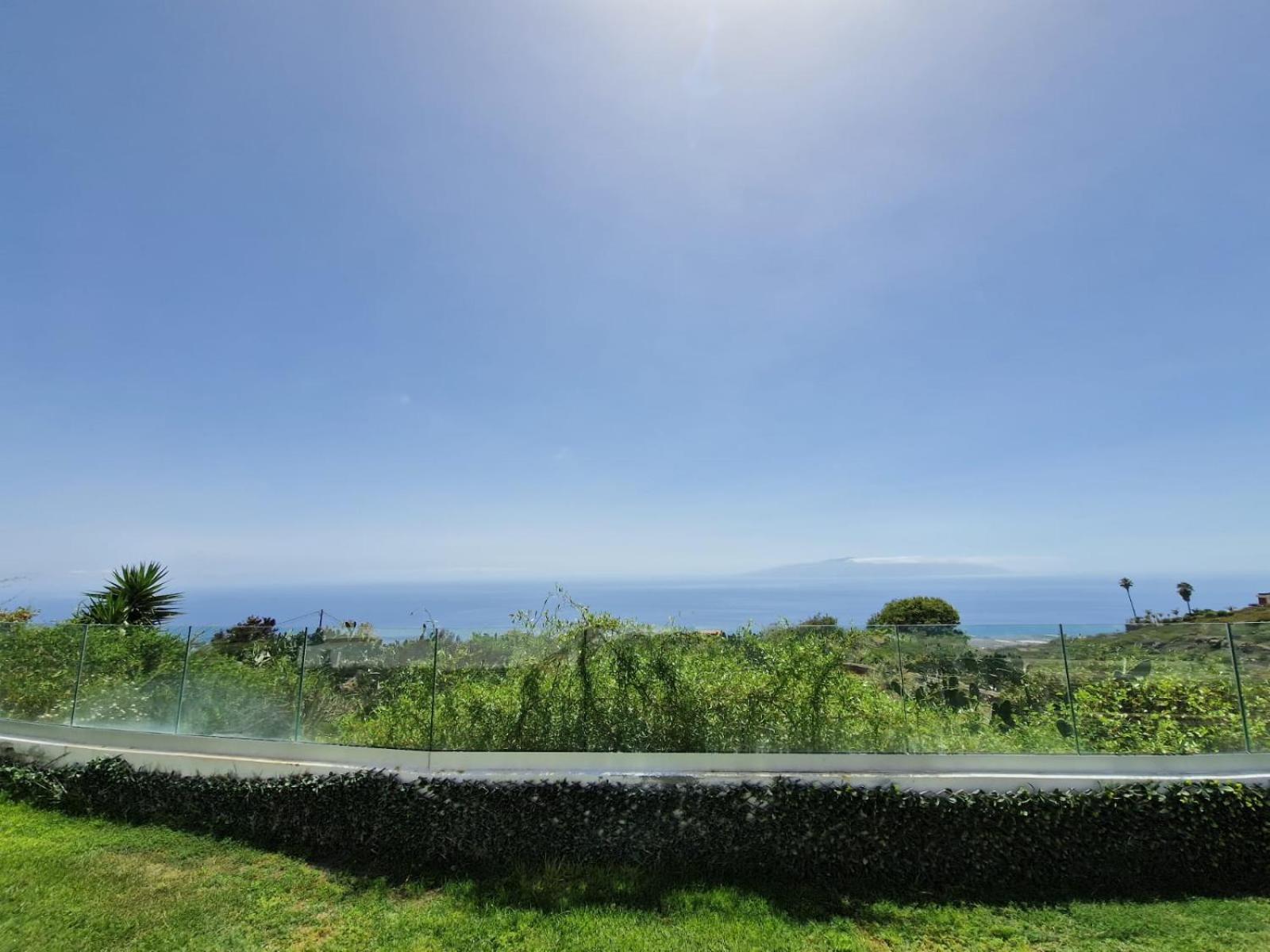 Escape To Finca Conejo, Typical Canarian House Private Jacuzzi, Sauna, Gym, Finca Conejo Taucho By Aqua Vista Tenerife 아데제 외부 사진