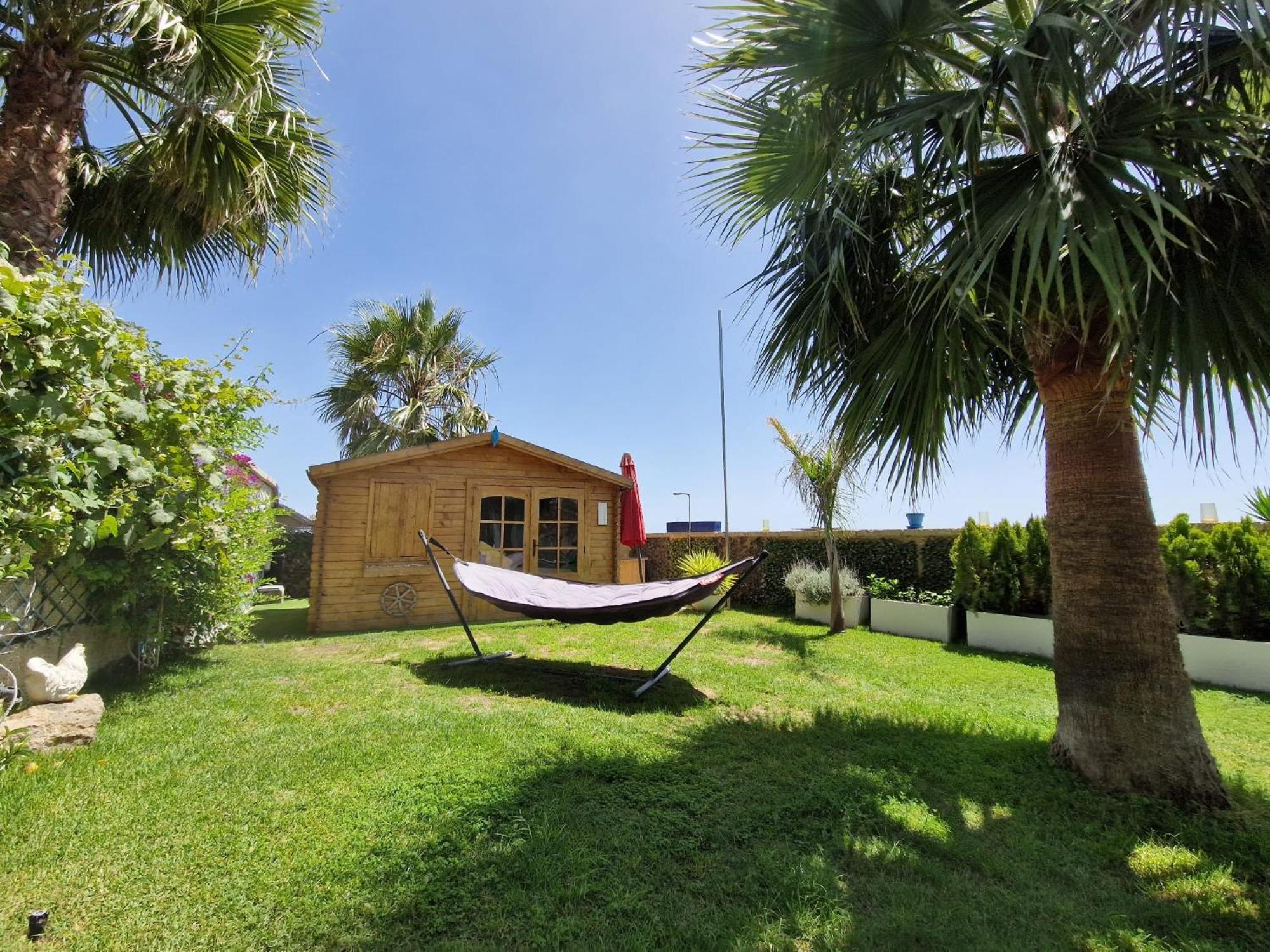 Escape To Finca Conejo, Typical Canarian House Private Jacuzzi, Sauna, Gym, Finca Conejo Taucho By Aqua Vista Tenerife 아데제 외부 사진