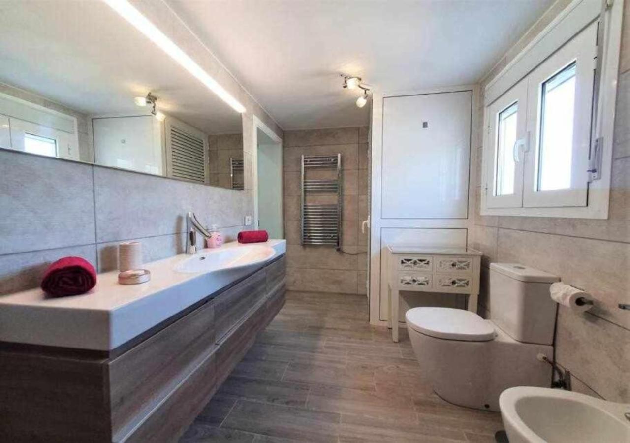 Escape To Finca Conejo, Typical Canarian House Private Jacuzzi, Sauna, Gym, Finca Conejo Taucho By Aqua Vista Tenerife 아데제 외부 사진