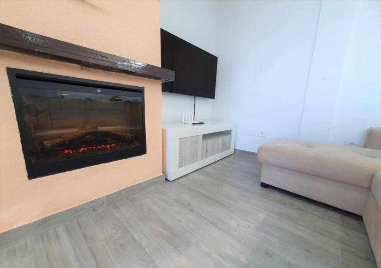 Escape To Finca Conejo, Typical Canarian House Private Jacuzzi, Sauna, Gym, Finca Conejo Taucho By Aqua Vista Tenerife 아데제 외부 사진
