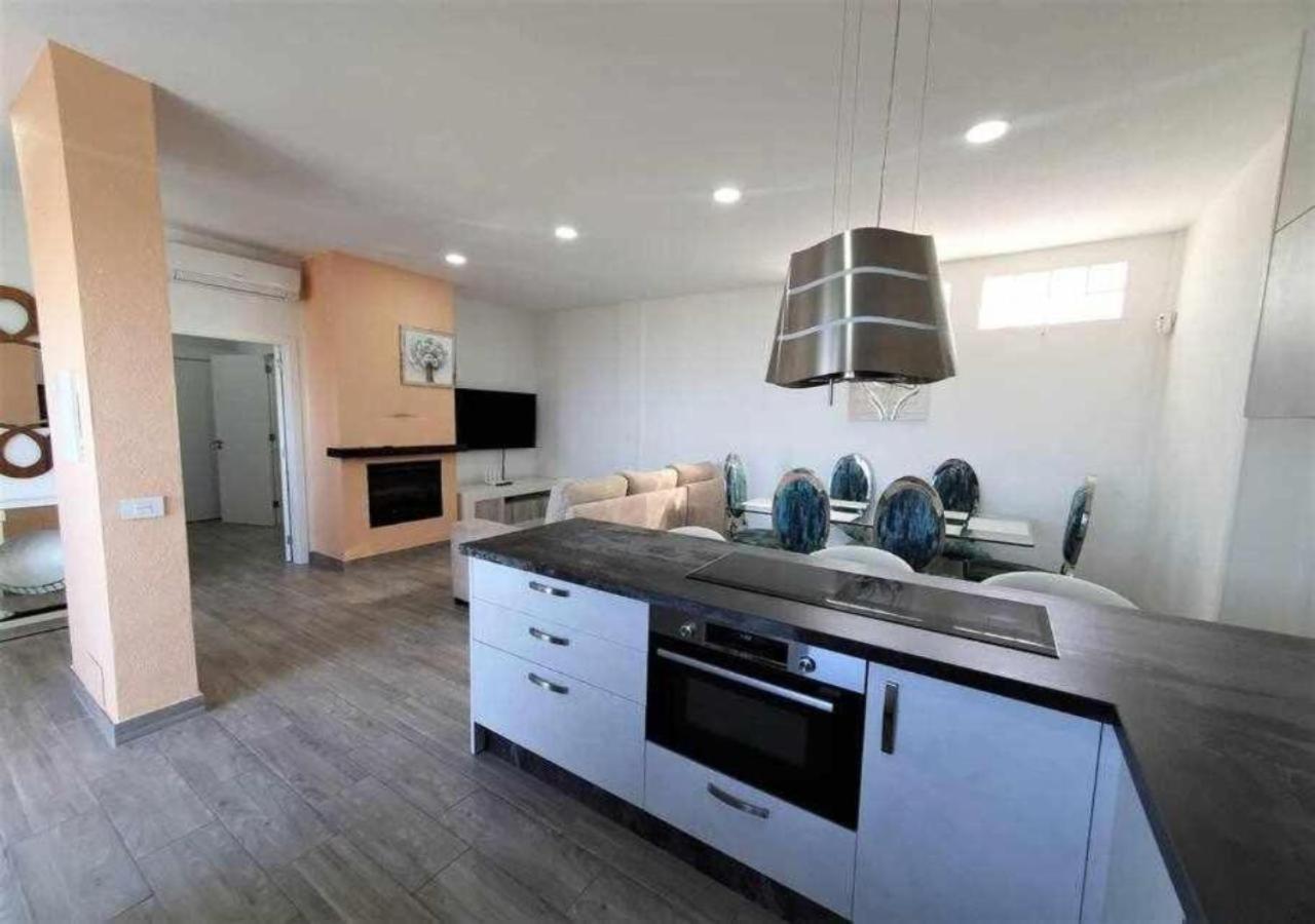 Escape To Finca Conejo, Typical Canarian House Private Jacuzzi, Sauna, Gym, Finca Conejo Taucho By Aqua Vista Tenerife 아데제 외부 사진
